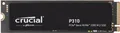 Crucial P310 SSD 1TB M.2 2280 PCIe Gen4 NVMe Interne SSD, bis 7.100 MB/s, Laptop