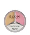 PHYSICIANS FORMULA Mineral Wear 3-In-1 Setting Powder Fixierpuder 19.5 g Set/Bright/Bake
