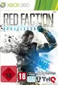 Red Faction: Armageddon (Microsoft Xbox 360, 2011) komplett Zustand GUT
