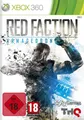 Microsoft Xbox 360 - Red Faction: Armageddon DE mit OVP NEUWERTIG
