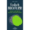 Einfach nüchtern!