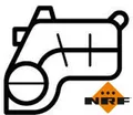 NRF 454156 Ausgleichsbehälter für Kühlmittel Ausgleichsbehälter Tank