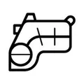 Für NRF 454156 EXPANSION TANK, RADIATOR OPEL MOKKA 1.4 12-