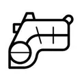 NRF Ausgleichsbehälter Kühlmittel EASY FIT 454156 für OPEL MOKKA J13 ASTRA P10