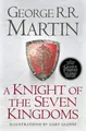 George R.R. Martin A Knight of the Seven Kingdoms (Taschenbuch)