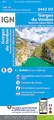 Gorges du Verdon 1:25 000 (TOP 25)