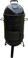 JW Räucher- und Grillofen "RÜGEN"  Räucherofen Grill-Ofen Smoker 2687
