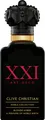 Clive Christian Noble Collection XXI Blonde Amber Perfume Spray 50 ml Parfum