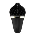 Auflegevibrator Satisfyer Sweet Treat, Klitoris-Vibrator für Sie, Klitorisstimulator mit 11 Rotatationsprogrammen, Sexspielzeug für Frauen 10,5 cm