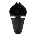 Satisfyer Eismaschine 1,5L Schwarz - Süße Leckereien Zuhause