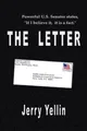 Jerry Yellin THE Letter (Taschenbuch)