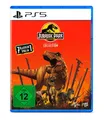 Jurassic Park Classic Games Collection PlayStation 5