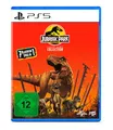 Jurassic Park Classic Games Collection - PS5