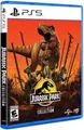 Jurassic Park Classic Games Collection (LRG) - PS5 [US Version]