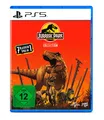 Jurassic Park (Classic Game (Playstation 5) (Neuware)