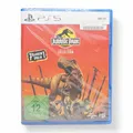 Jurassic Park Classic Games Collection | PS5 Spiel | neu & ovp