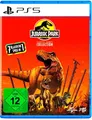 Jurassic Park - Classic Games Collection - PS5 / PlayStation 5 - Neu & OVP - DE