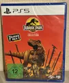 PlayStation 5 Jurassic Park Classic Game Neu OVP