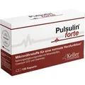 Pulsulin forte Kapseln 120 St