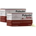 2er Set Pulsulin forte Kapseln 120 St