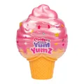 COOKEEZ MAKERY Yum Yumz (2er-Pack): Eiskalt versteckt, spielerisch entdeckt! Gib die Zutaten hinein und zaubere 2 süße, duftende Plüschtiere aus der Eiswaffel. Inklusive Stickern.