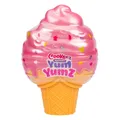 Cookeez Makery Yum Yumz Surprise Kuscheltier, 2er-Pack