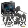 Steamforged Games Dark Souls: The Board Game - Darkroot (EN-Erweiterung) (SFGDS006)