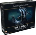 Steamforged Games Dark Souls Brettspiel-Erweiterung Darkroot (Finsterwurz) SFGDS-006