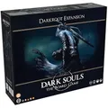 Steamforge Games, Brettspiel „Dark Souls“, SFGD001