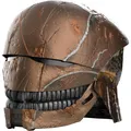 Hasbro The Acolyte - Der Fremde Helm (G07055L0)