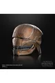 Star Wars The Acolyte Black Series Elektronischer Helm The Stranger