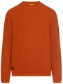 camel active Rundhalspullover
