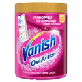 Vanish Gold Pulver Pink 1125g Fleckentferner Pulver