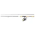 Abu Garcia Cardinal STX 602ML 1,83m 5-25g / 2000FD + Braid Spinncombo