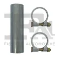FA1 124-941 Rohrverbinder Abgasanlage für Opel Corsa B S93 Combo 71 Tigra S93