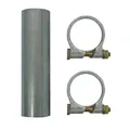 Adapter für Auspuffrohr Schweißhülse 124-941 FA1 für OPEL CORSA B TIGRA