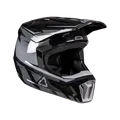 Helmet Moto 2.5 - Grey - XS (53 - 54 cm)