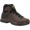 Grisport work 13229P8G Grisport Wanderschuh braun 40 EU