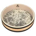 12" Ocean Drum