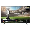 Hisense 55E77NQ 139cm 55" 4K QLED Smart TV Fernseher