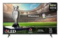 Hisense 55E77NQ UHD-Fernseher 140 cm 55 3840×2160 LCD-TV 139 7 ~D~