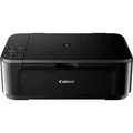 Canon PIXMA MG3650S Multifunktionsdrucker, (WLAN (Wi-Fi) schwarz