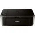 Canon PIXMA MG3650S Multifunktionsdrucker, (3-in-1, WLAN, A4) schwarz