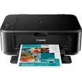 Canon PIXMA MG3650S Multifunktionsdrucker Tintenstrahl Farbe A4 Drucker, Scanner, Kopierer WLAN, Duplex
