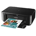 Canon Multifunktionsdrucker schwarz