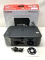 Canon PIXMA MG3650s Multifunktionsdrucker - Schwarz