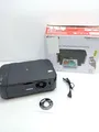 Canon PIXMA MG3650s Multifunktionsdrucker - Schwarz