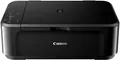 CANON PIXMA MG3650S Multifunktionsdrucker, Schwarz #1907243