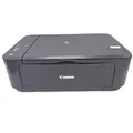 Canon MF PIXMA MG3650S BK A4 CL Tintenstrahldrucker für Verbrauc - Unvollständig
