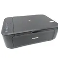 Canon PIXMA MG3650S BK Tintenstrahldrucker A4 CL Verbraucher Computer Peripherie